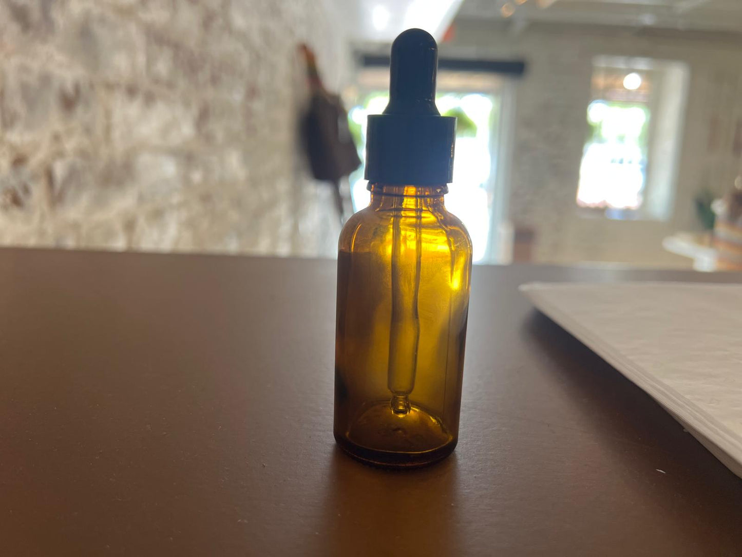 Moon Light - Travel Size Essential Oil