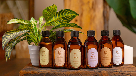 Mia's Choice - Essential Oil