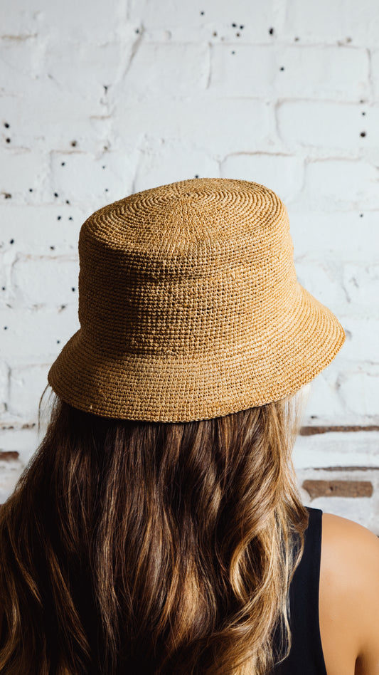 Classic Bucket Hat