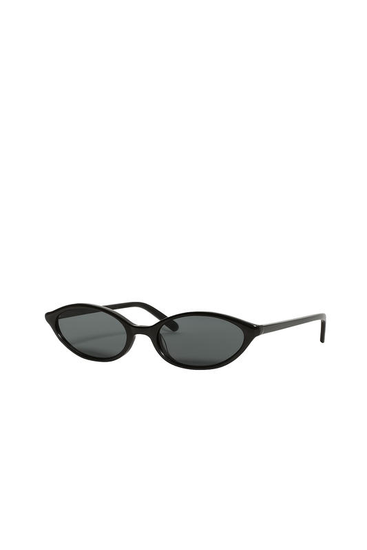 Mia's Sunglasses - Black
