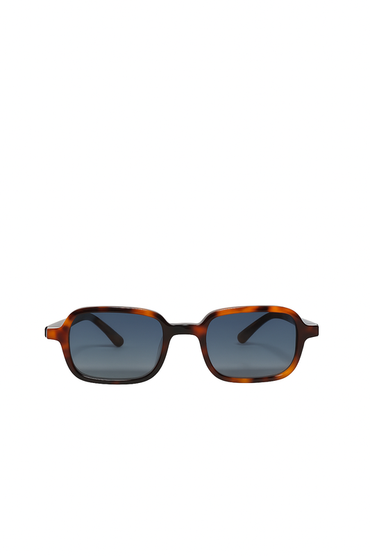 Bai Sunglasses - Tortoise