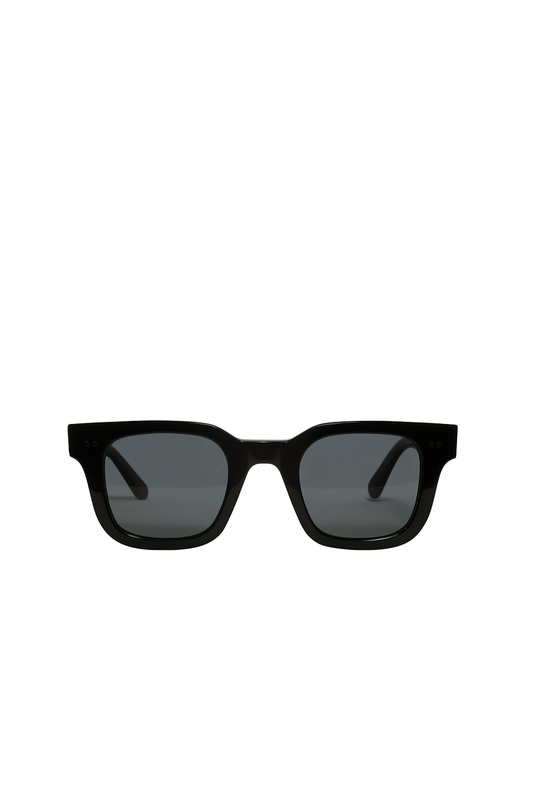 Mega Sunglasses - Black