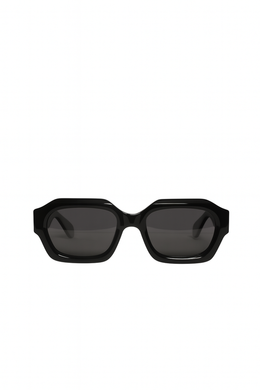 Earth Sunglasses - Black
