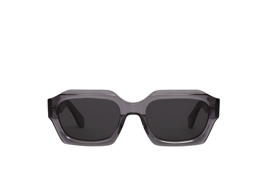 Earth Sunglasses - Gray Tortoise