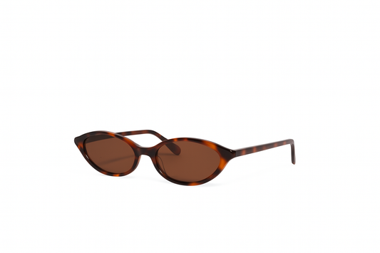 Mia's Sunglasses - Tortoise