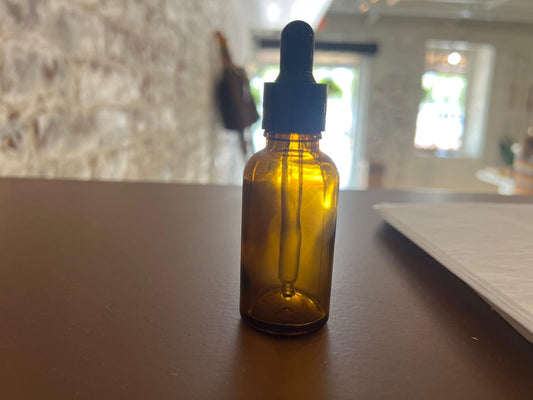 Moon Light - Travel Size Essential Oil