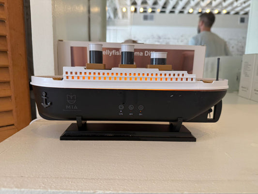 Titanic Electrical Aroma Diffuser
