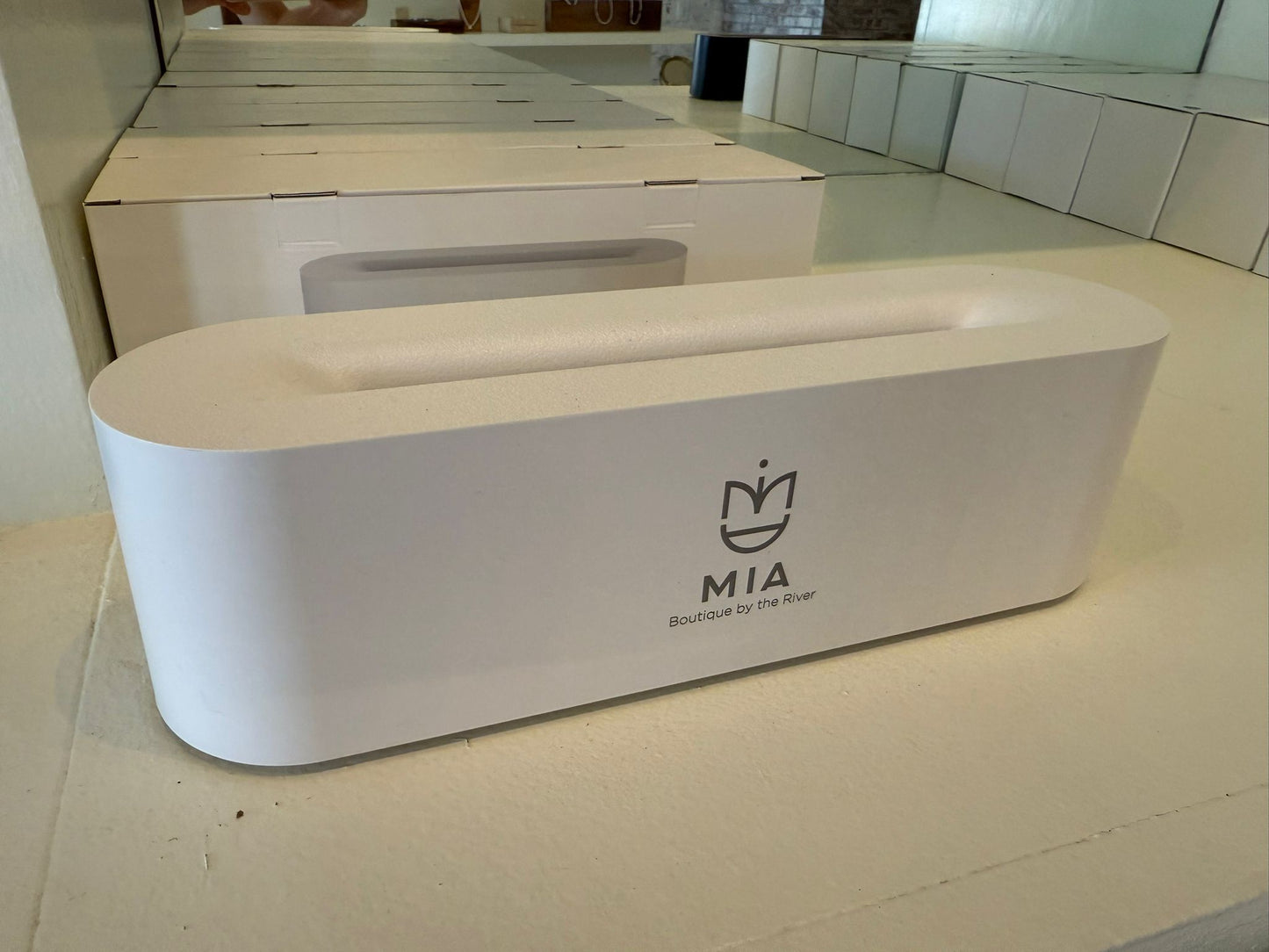 Mia's Electrical Diffuser - White