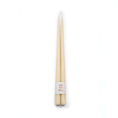 Taper Candle - Sage