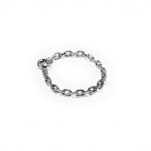 Savannah Bracelet - Silver