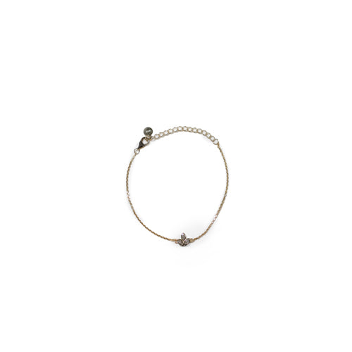 Mia Bracelet - Gold