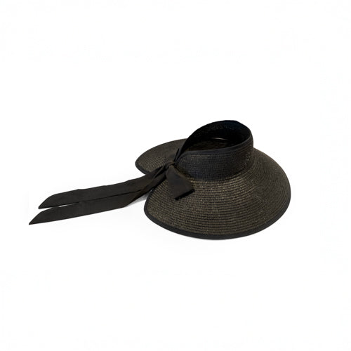 Back Bow Hat
