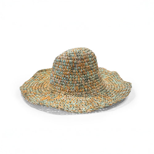 Sunset Hat