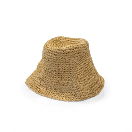 Mia Straw Hat