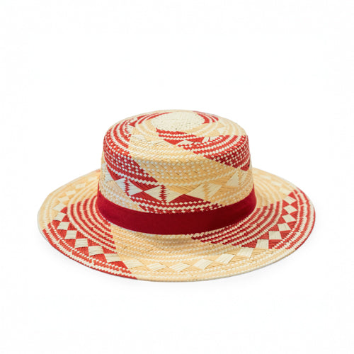 Lenny Red Hat