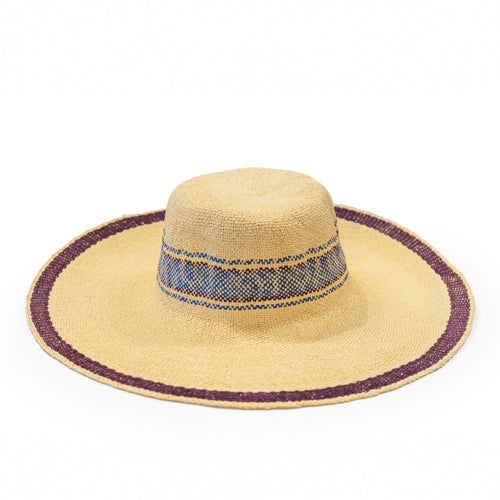 Cowgirl Hat