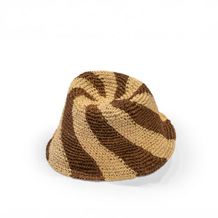 Tiramisu Hat
