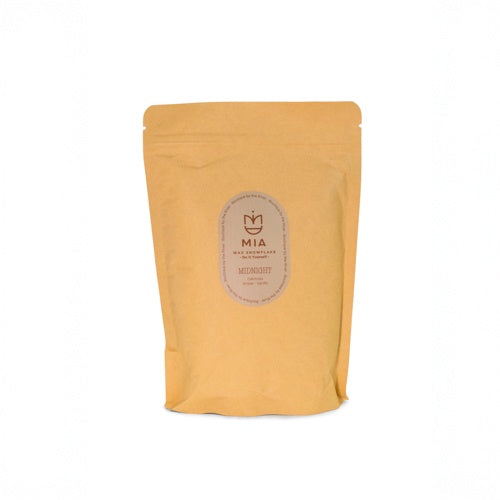 Midnight Wax Snowflakes