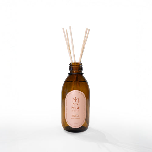 Cabin - Rattan Diffuser
