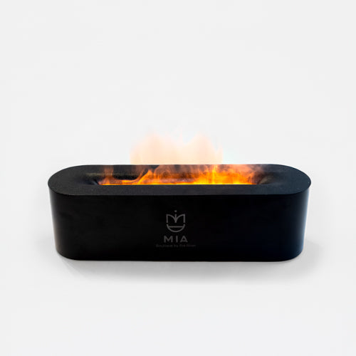 Mia's Electrical Diffuser - Black