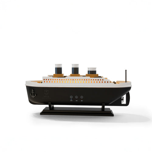 Titanic Electrical Diffuser
