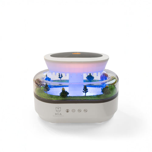 Raindrop Electrical Diffuser
