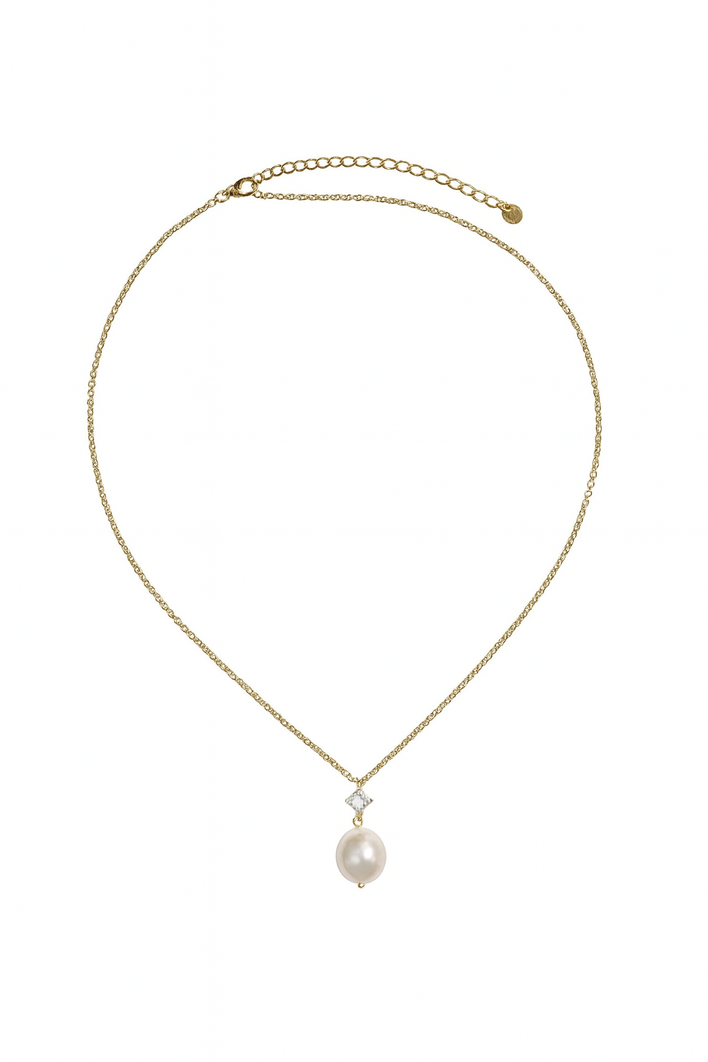 Ana Necklace