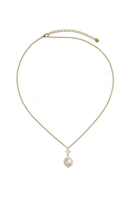 Ana Necklace