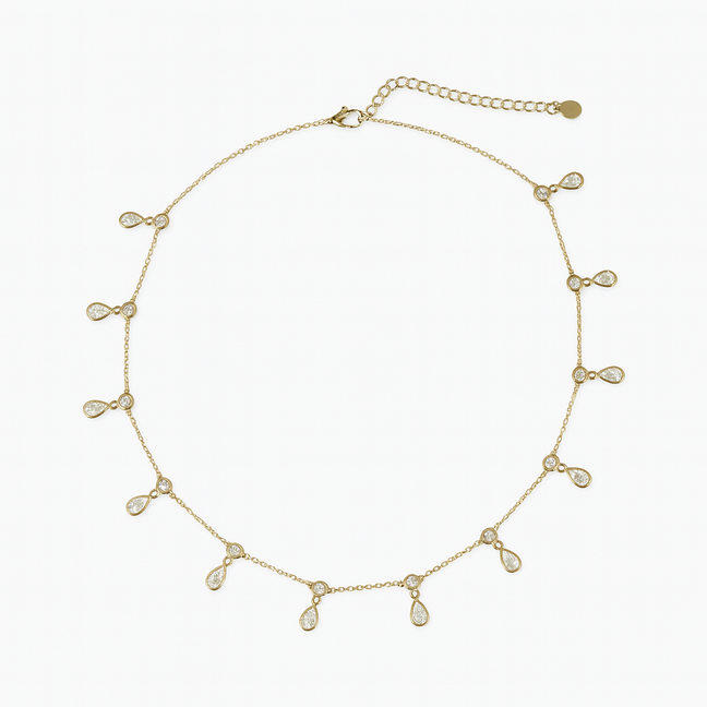 Drop Necklace