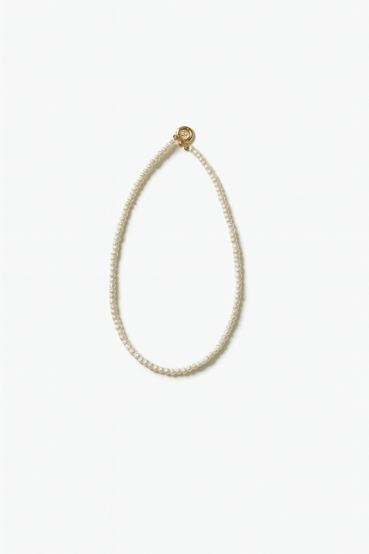 Pearls Necklace
