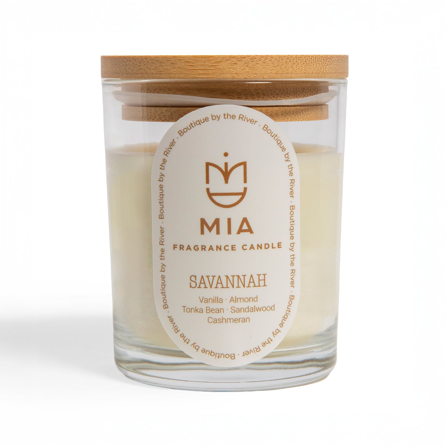 Savannah - Candle