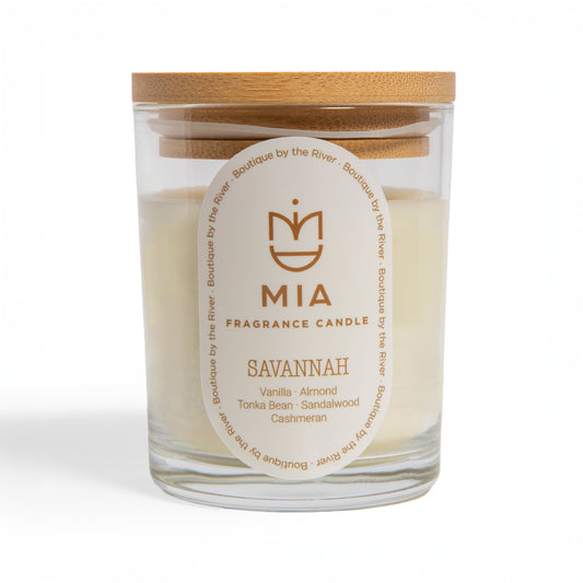 Savannah - Candle