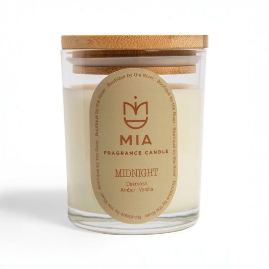 Midnight - Candle