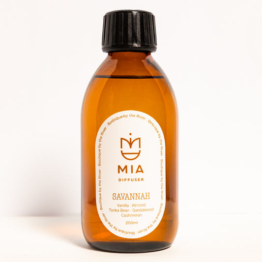 Savannah - Essential Oil
