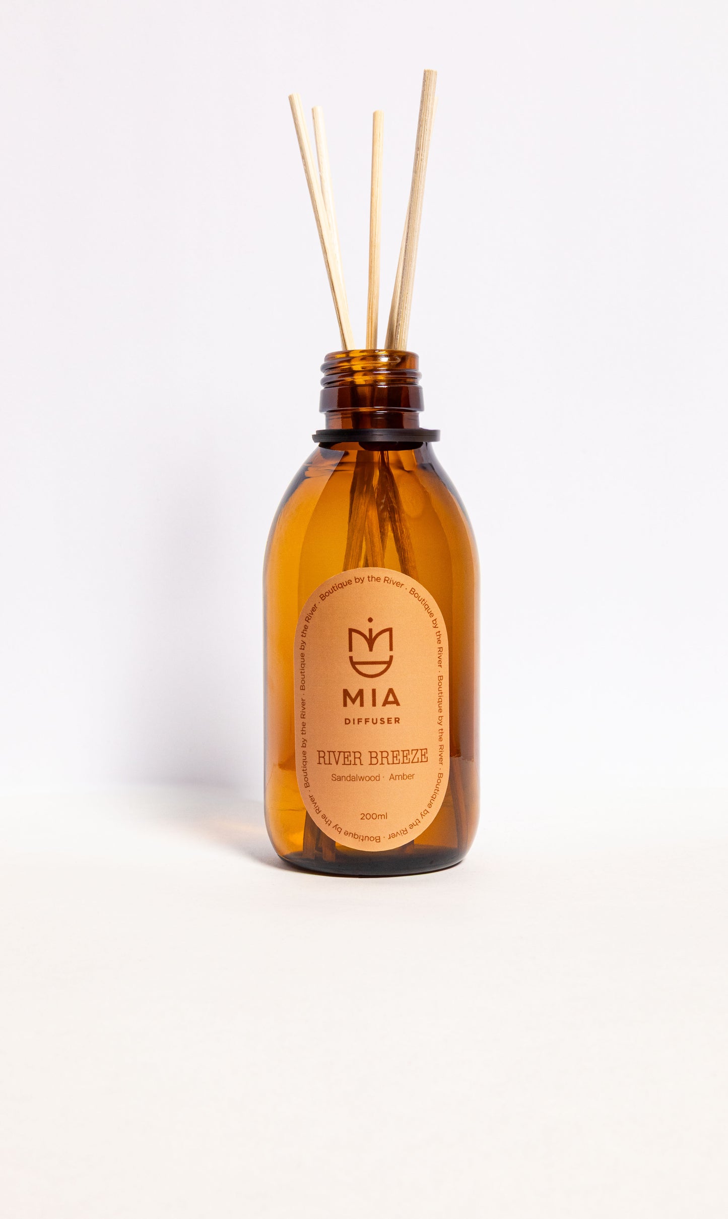 River breeze - Rattan Diffuser