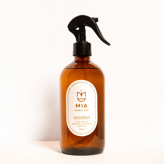 Savannah - Fabric Spray