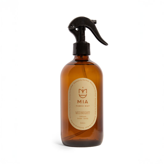 Midnight - Fabric Spray