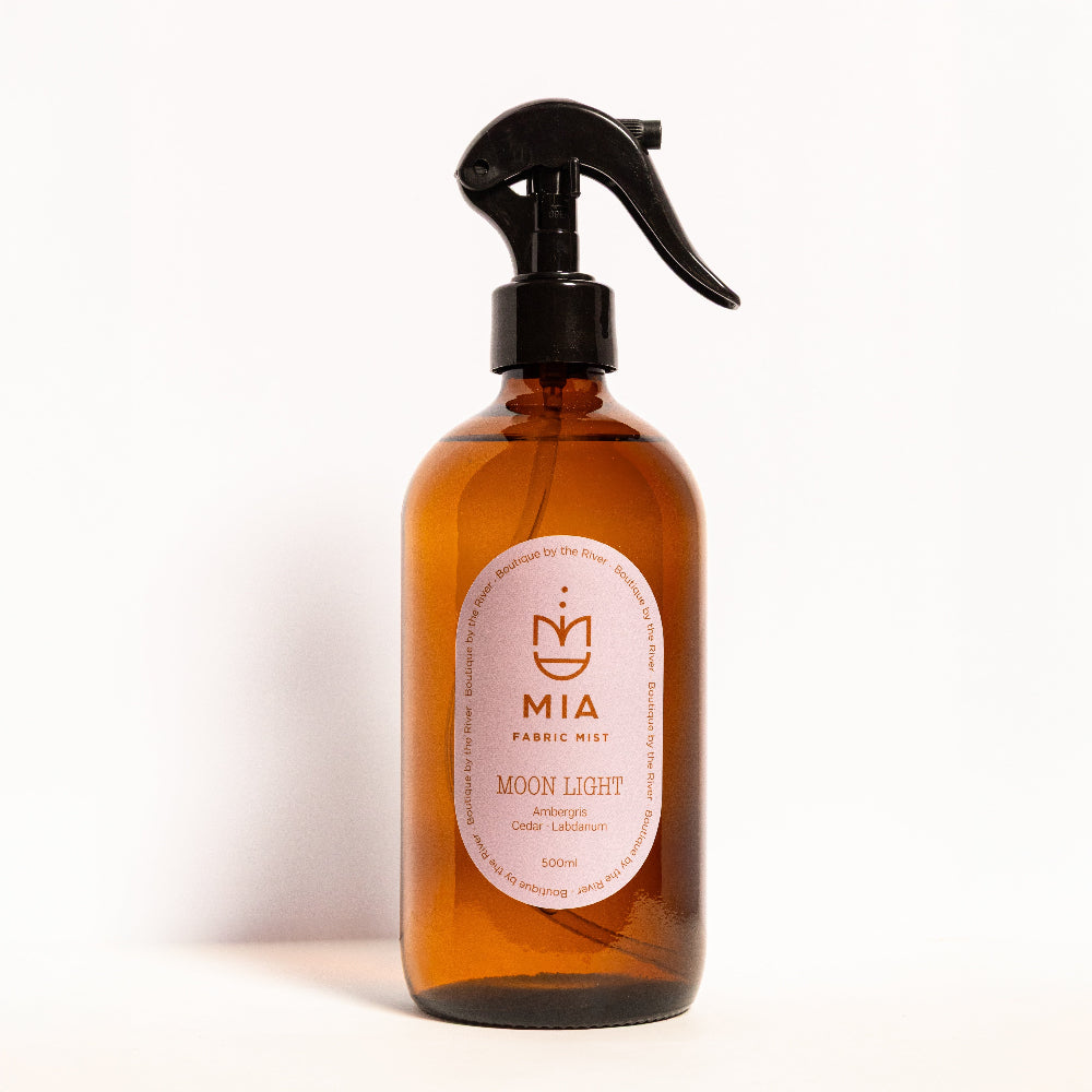 Moon Light - Fabric Spray