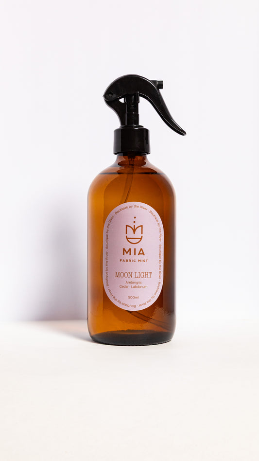 Moon Light - Fabric Spray