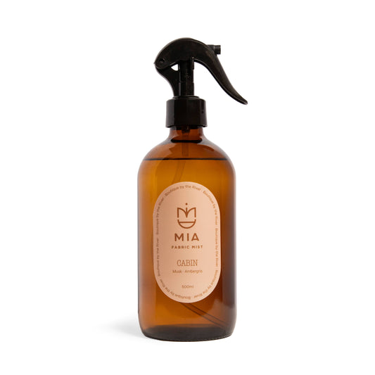 Cabin - Fabric Spray