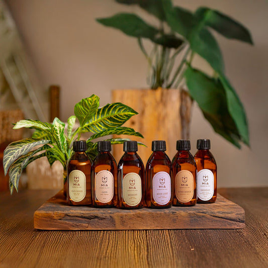 Savannah - Essential Oil