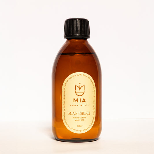 Mia's Choice - Essential Oil