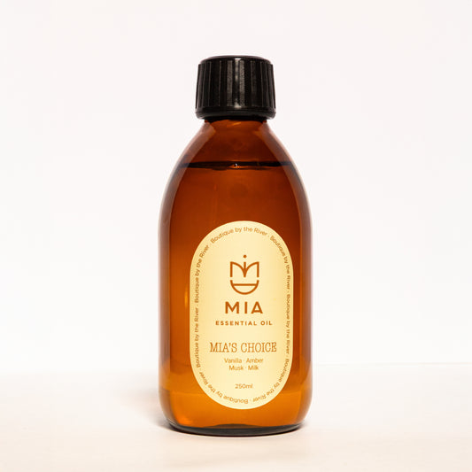 Mia's Choice - Essential Oil
