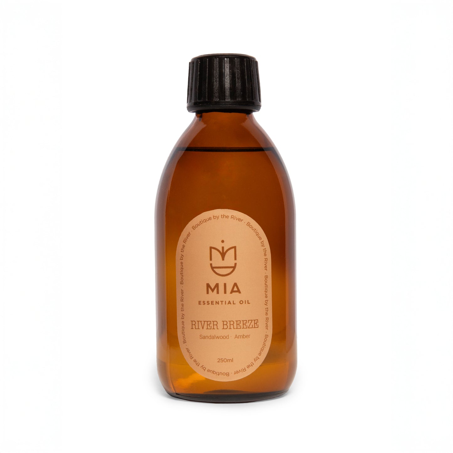 River Breeze - Essential Oil
