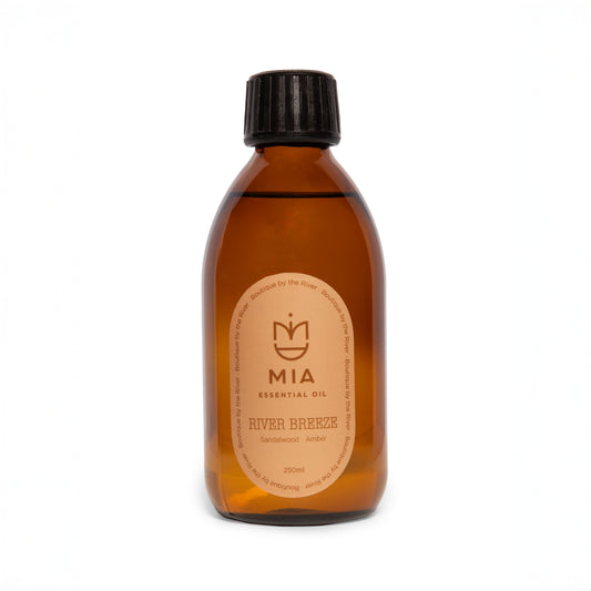 River Breeze - Essential Oil