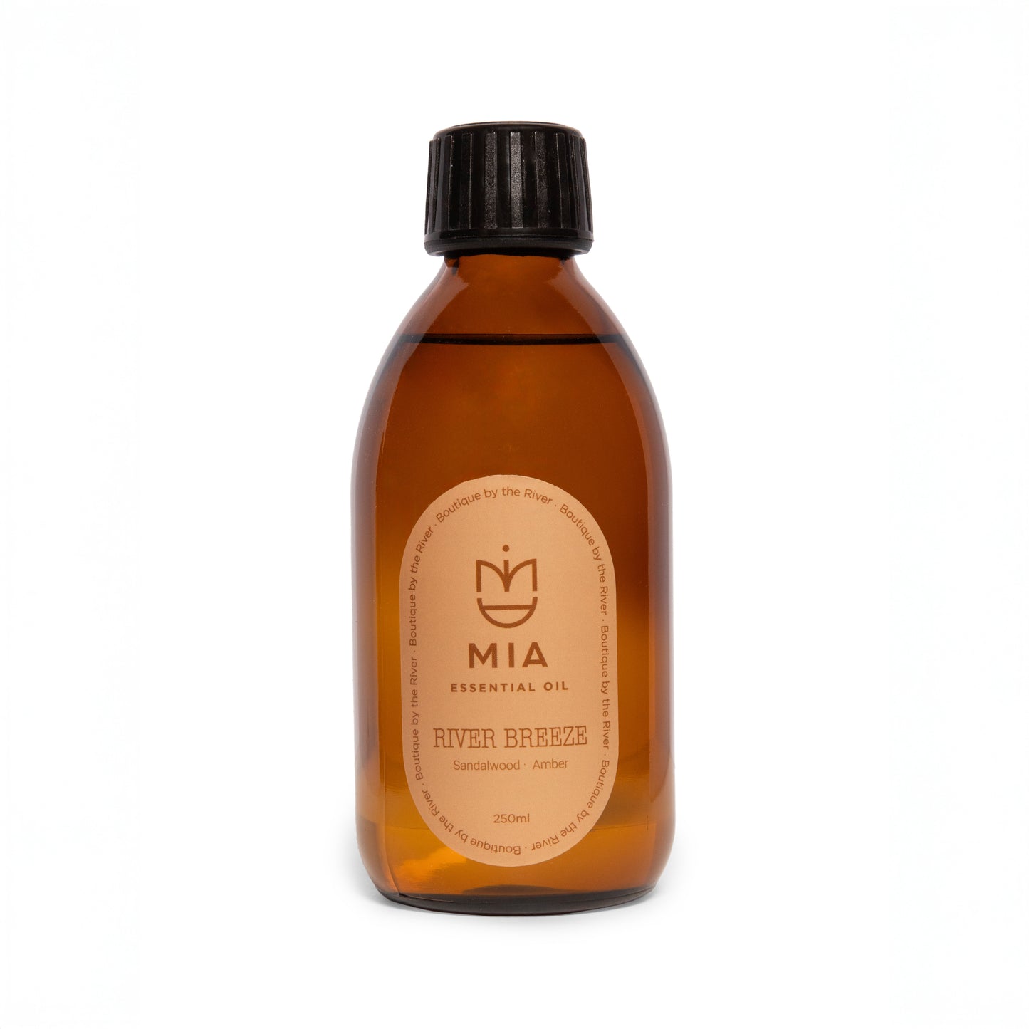 River Breeze - Essential Oil
