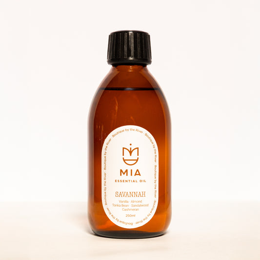 Savannah - Essential Oil