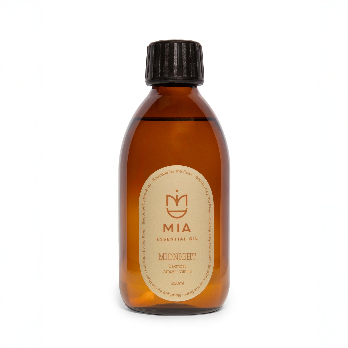 Midnight - Essential Oil