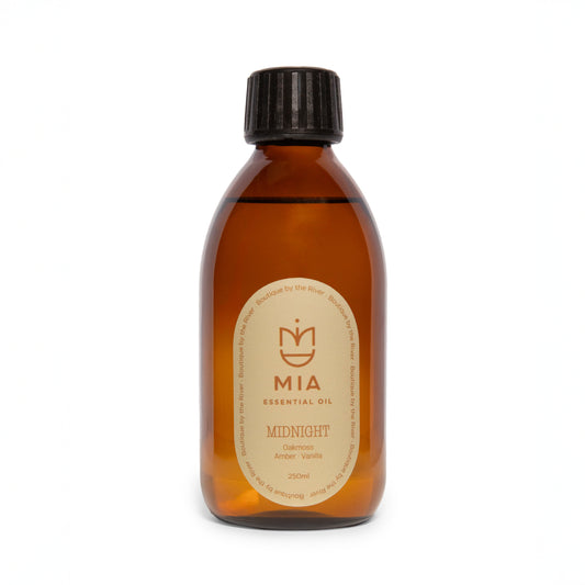 Midnight - Essential Oil