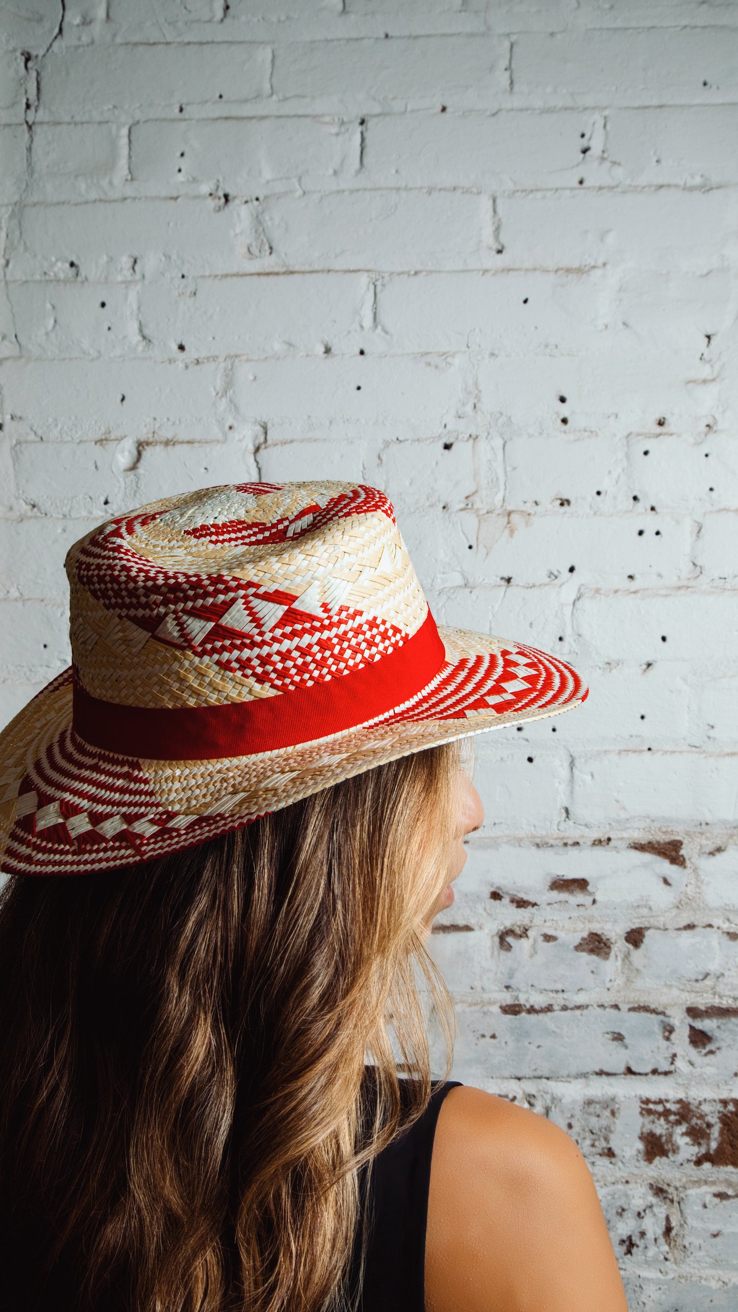 Lenny Red Hat